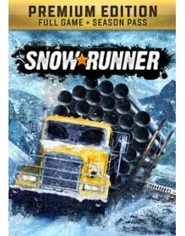 SnowRunner - Premium Edition