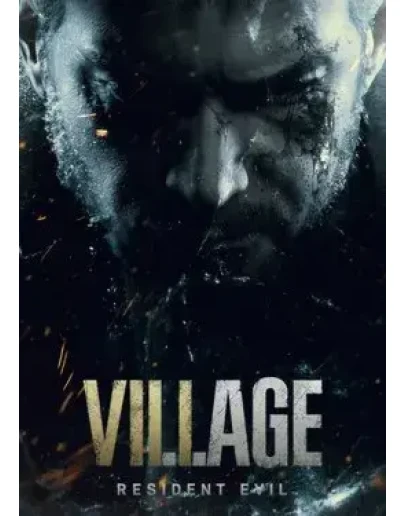 Resident Evil: Village