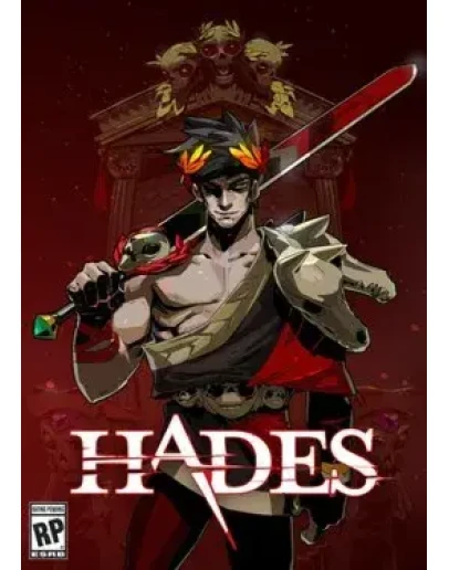 Hades Hades