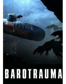 Barotrauma Barotrauma