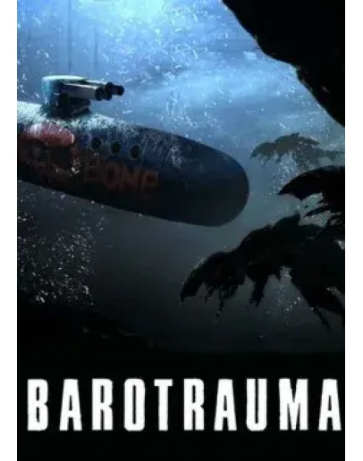 Barotrauma Barotrauma
