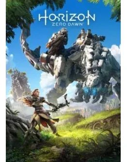 Horizon Zero Dawn - Complete Edition