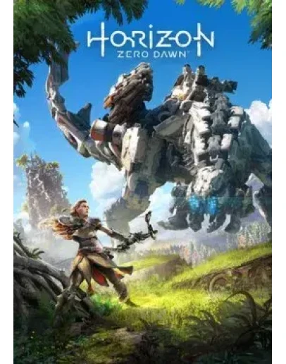 Horizon Zero Dawn - Complete Edition Horizon Zero Dawn - Complete Edition