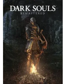 Dark Souls: Remastered Dark Souls: Remastered