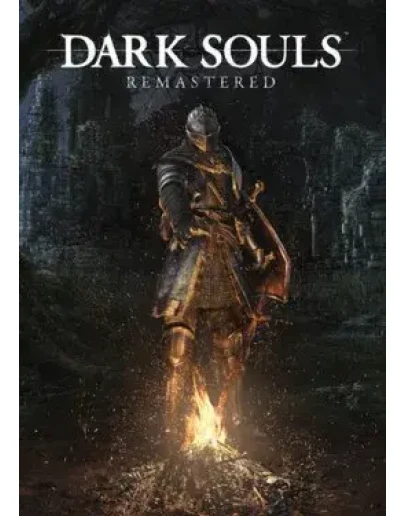 Dark Souls: Remastered Dark Souls: Remastered