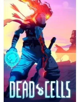 Dead Cells Dead Cells