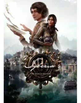 Syberia: The World Before Syberia: The World Before
