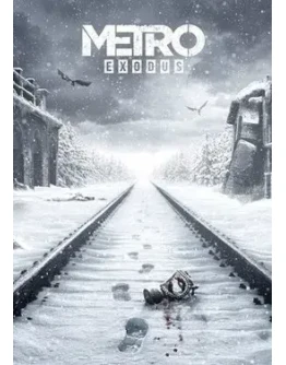 Metro Exodus