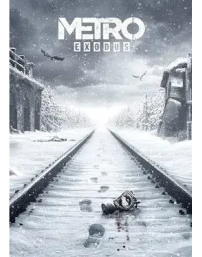 Metro Exodus
