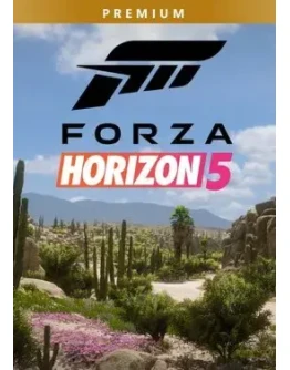 Forza Horizon 5 - Premium Edition