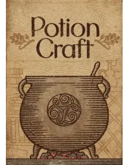 Potion Craft: Alchemist Simulator