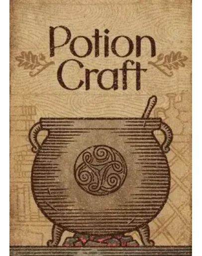 Potion Craft: Alchemist Simulator Potion Craft: Alchemist Simulator
