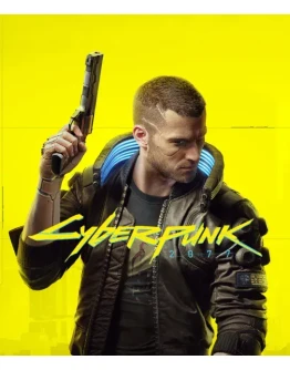 Cyberpunk 2077 Cyberpunk 2077