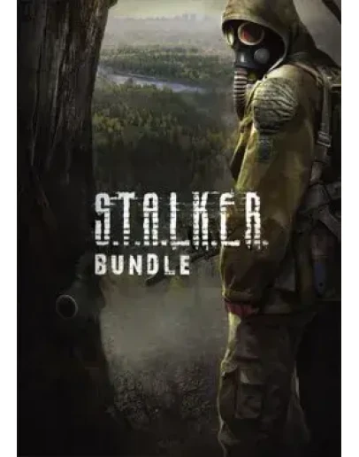 S.T.A.L.K.E.R.: Bundle S.T.A.L.K.E.R.: Bundle