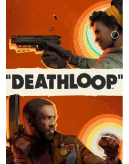 Deathloop Deathloop