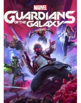 Marvel's Guardians of the Galaxy