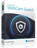 Ashampoo WebCam Guard Пожизненная лицензия, ключ Ashampoo WebCam Guard Пожизненная лицензия, ключ
