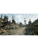 RoboCop: Rogue City (STEAM КЛЮЧ) РФ+СНГ РУССКИЙ ЯЗЫК