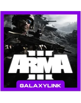 Arma 3 - Steam Оффлайн Arma 3 - Steam Оффлайн