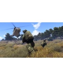 Arma 3 - Steam Оффлайн
