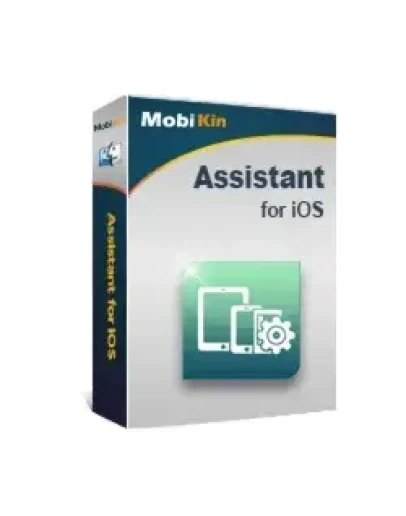 MobiKin Assistant для iOS лицензионный ключ лицензия MobiKin Assistant для iOS лицензионный ключ лицензия