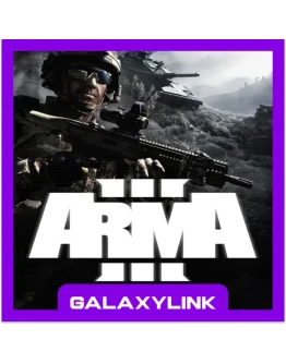 Arma 3 - Steam Оффлайн