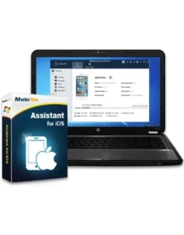 MobiKin Assistant для iOS лицензионный ключ лицензия