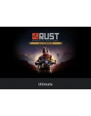 Rust Console Edition PS4 ТУРЦИЯ