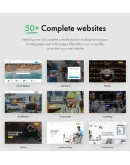 Ekko 4.0 - Русификация премиум темы