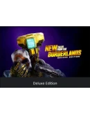 New Tales from the Borderlands PS4/PS5 ТУРЦИЯ