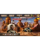 СИМУЛЯТОР ЖИЗНИ ДРЕВНИХ РУСОВ STEAM GIFT РОССИЯ