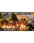 СИМУЛЯТОР ЖИЗНИ ДРЕВНИХ РУСОВ STEAM GIFT РОССИЯ