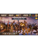 СИМУЛЯТОР ЖИЗНИ ДРЕВНИХ РУСОВ STEAM GIFT РОССИЯ