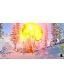 House of Lizards РУСЫ VS ЯЩЕРЫ STEAM GIFT РОССИЯ