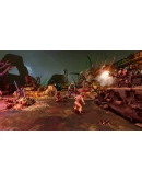 Warhammer 40,000: Chaos Gate - Daemonhunters - Executio Warhammer 40,000: Chaos Gate - Daemonhunters - Executio