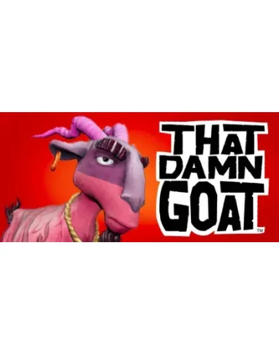 That Damn Goat АВТОДОСТАВКА STEAM GIFT РОССИЯ
