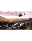 Forza Horizon 5 Rally Adventure DLC * STEAM RU Forza Horizon 5 Rally Adventure DLC * STEAM RU