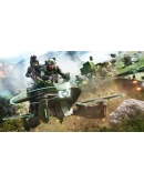 Battlefield 2042 * STEAM RU*KZ*UA*СНГАВТОДОСТАВКА Battlefield 2042 * STEAM RU*KZ*UA*СНГАВТОДОСТАВКА