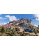 Forza Horizon 5: Hot Wheels DLC * STEAMАВТОДОСТАВКА