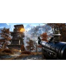 Far Cry 4 - Escape From Durgesh Prison DLC Far Cry 4 - Escape From Durgesh Prison DLC