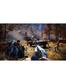 Far Cry 4 - Escape From Durgesh Prison DLC Far Cry 4 - Escape From Durgesh Prison DLC