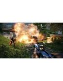 Far Cry 4 - Escape From Durgesh Prison DLC Far Cry 4 - Escape From Durgesh Prison DLC
