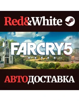 Far Cry 5 Gold Edition + Far Cry New Dawn Deluxe Editio