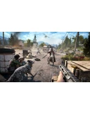 Far Cry 5 Gold Edition + Far Cry New Dawn Deluxe Editio Far Cry 5 Gold Edition + Far Cry New Dawn Deluxe Editio