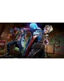 Borderlands 3: Super Deluxe Edition RU*KZ*UA*CIS Borderlands 3: Super Deluxe Edition RU*KZ*UA*CIS
