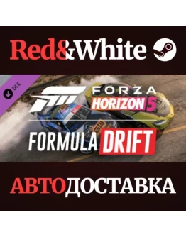 Woodstock Formula Drift Pack DLC * STEAMАВТОДОСТАВКА