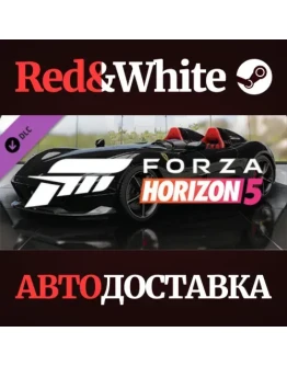 Forza Horizon 5 2019 Ferrari Monza SP2 DLC Forza Horizon 5 2019 Ferrari Monza SP2 DLC