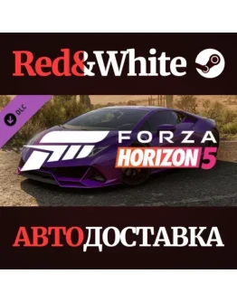 Forza Horizon 5 2020 Lamborghini Huracn EVO DLC Forza Horizon 5 2020 Lamborghini Huracn EVO DLC