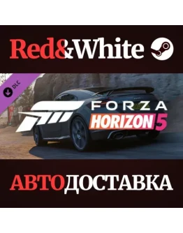 Forza Horizon 5 2018 Audi TT RS DLC * STEAM RU Forza Horizon 5 2018 Audi TT RS DLC * STEAM RU