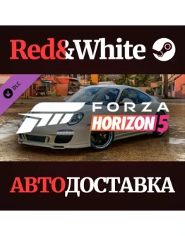 Forza Horizon 5 2010 Porsche 911 SC DLC * STEAM RU Forza Horizon 5 2010 Porsche 911 SC DLC * STEAM RU